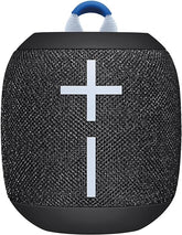 Ultimate Ears WONDERBOOM 3: Big Bass, 360° Sound Bluetooth Speaker (Waterproof, Dustproof